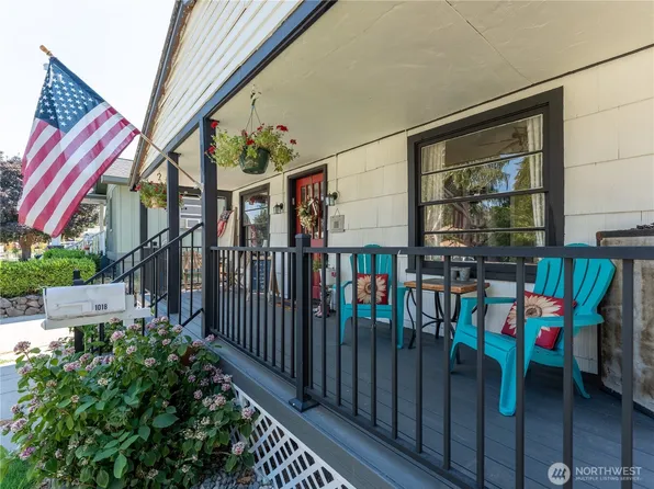 1018 Vassar Avenue, Wenatchee, WA 98801