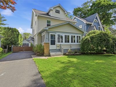 141 Colebourne Rd, Rochester, NY, 14609