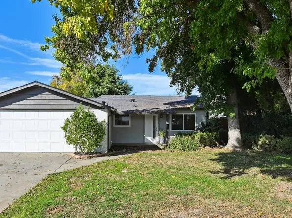 6004 Westbrook Dr, Citrus Heights, CA 95621