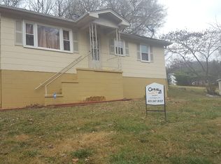 328 Lucy Rd, Kingsport, TN 37660