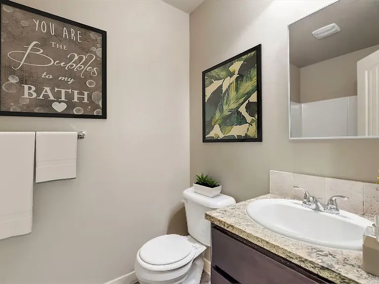Marena Townhomes — Photo 8