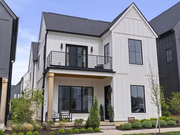 2856 Kobuk Dr, Columbus, OH 43228