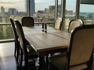 300 E 3rd St APT 703, Little Rock, AR 72201