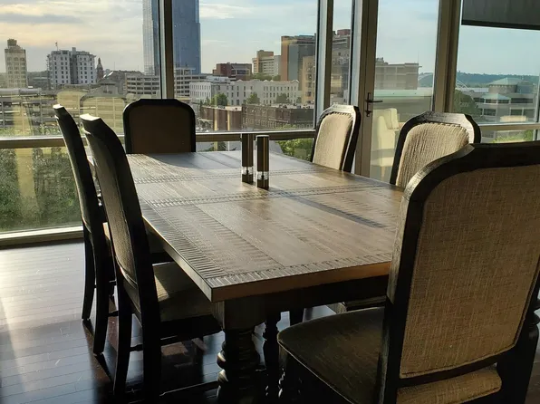 300 E 3rd St APT 703, Little Rock, AR 72201