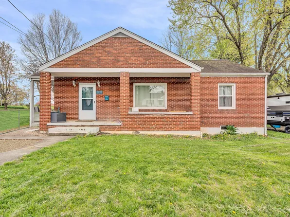 3123 Yardley Dr NW, Roanoke, VA 24012