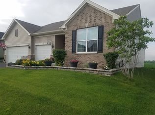 8308 Buckingham Rd, Joliet, IL 60431