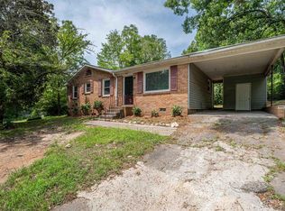 1001 Swan Ln, Columbia, SC 29203