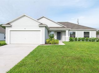 416 Central Ave, Frostproof, FL 33843