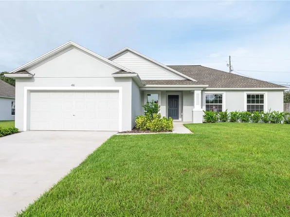 416 Central Ave, Frostproof, FL 33843