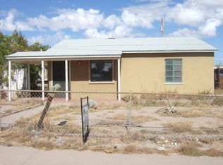 510 W Palo Verde Ave, Ajo, AZ 85321