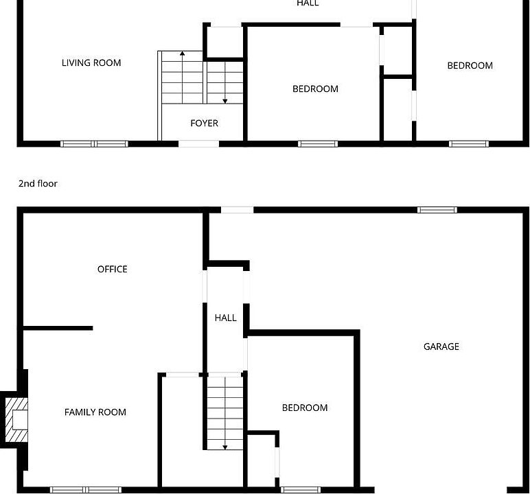 2nd image of 6214 Canoe Ln