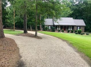 6324 Metcalf Rd, Thomasville, GA 31792