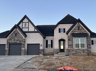 605 Winstar Court Union Ky, Union, KY 41091