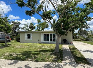 21154 Ionia Ave, Pt Charlotte, FL 33952