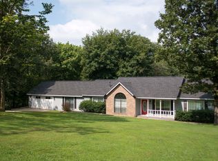 15068 Osage Creek Rd #88, Springdale, AR 72762