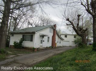 1221 Locust St, Alcoa, TN 37701