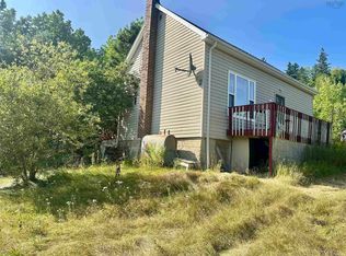 1316 Strathlorne Scotsville Rd, Inverness, NS B0E 1N0