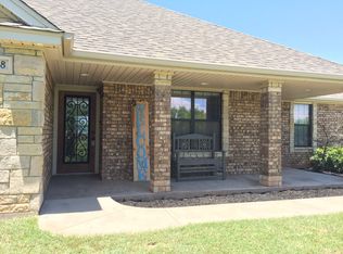 3168 Taylor Rd, Wichita Falls, TX 76305