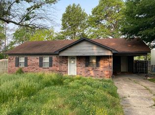 464 Crestmont Cir, Gosnell, AR 72315