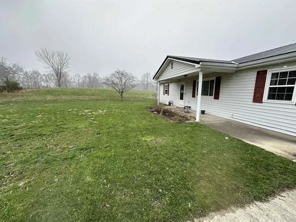 2905 1/2 Greenbo Blvd, Flatwoods, KY 41139