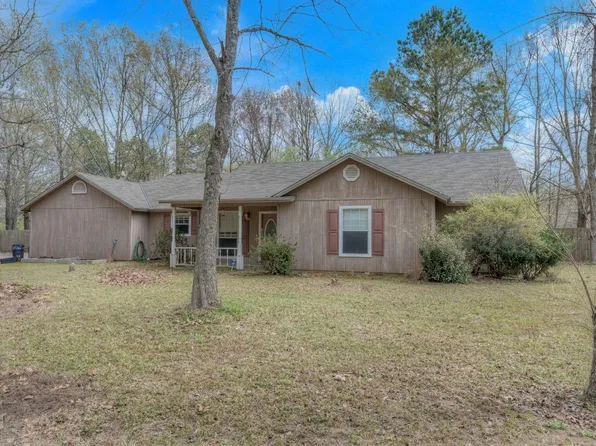 3620 Bellevue Rd, Haughton, LA 71037