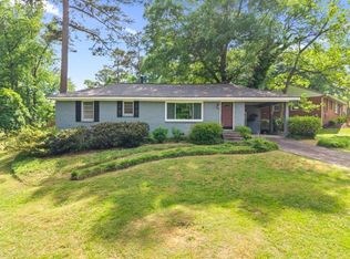 1478 Spruce Dr SE, Smyrna, GA 30080