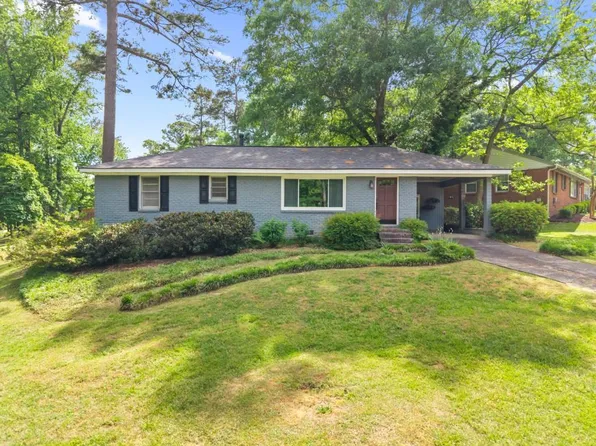 1478 Spruce Dr SE, Smyrna, GA 30080