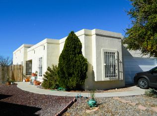 2627 Polvo De Oro Pl NW, Albuquerque, NM 87120