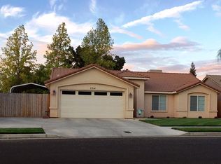 2314 E Evergreen Ave, Visalia, CA 93292