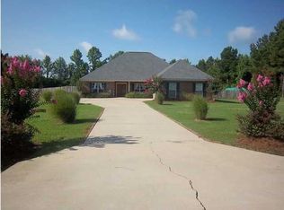 208 Woodsong Way, Terry, MS 39170
