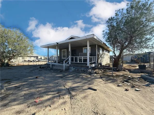 13331 Aster St, Trona, CA 93562
