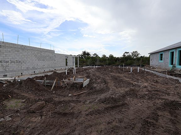 Exterior - April 6, 2026
