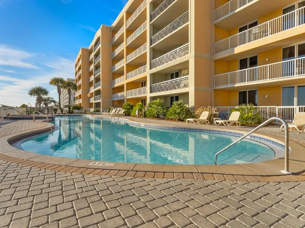 1150 Santa Rosa Blvd Unit 422, Fort Walton Beach, FL 32548