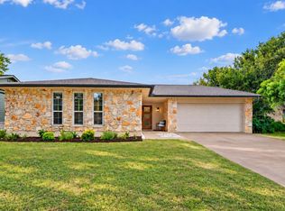 6008 Smith Oak Trl, Austin, TX 78749