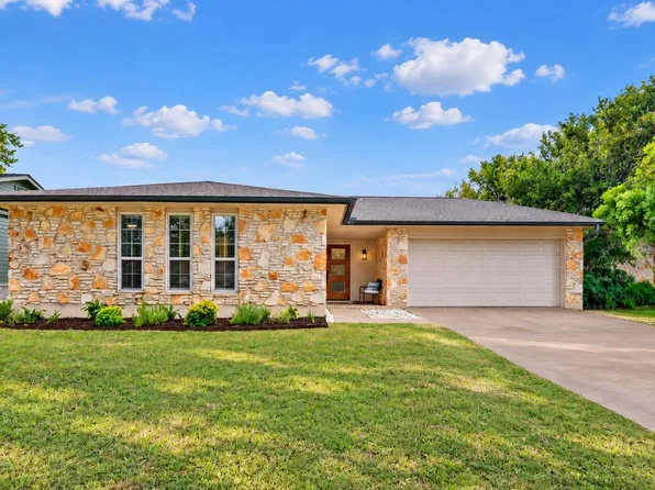 6008 Smith Oak Trl, Austin, TX 78749