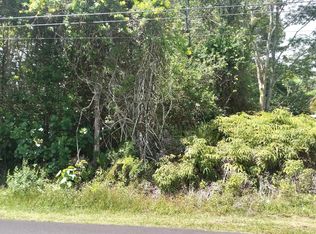 Iao St LOT 26, Pahoa, HI 96778
