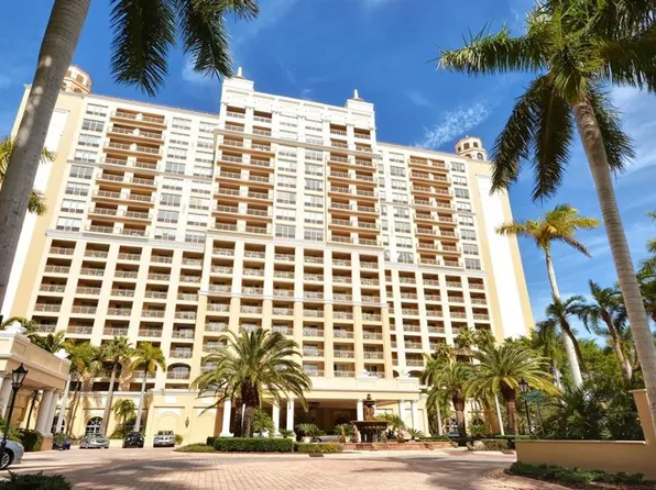 1111 Ritz Carlton Dr APT 1004, Sarasota, FL 34236