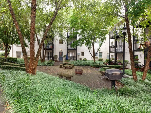 4917 Park Rd APT E, Charlotte, NC 28209