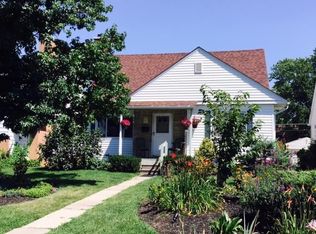 870 S Roys Ave, Columbus, OH 43204
