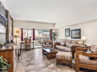 655 S Park Ave #1305, Breckenridge, CO 80424