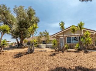 17101 Mockingbird Canyon Rd, Riverside, CA 92504