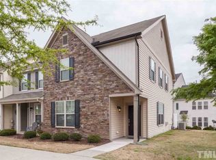 4300 Hillsgrove Rd, Wake Forest, NC 27587