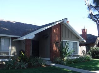 2725 W Aurora St APT 1, Santa Ana, CA 92704