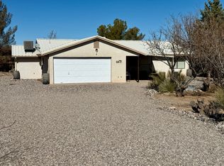 109 Mimbres Rd, Elephant Butte, NM 87935