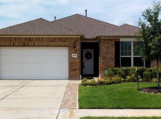 1538 Tuscan Village Dr, League City, TX 77573