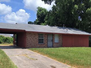 2601 Belair Dr S, Pine Bluff, AR 71601