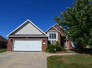 103 Justin Blvd, Webb City, MO 64870