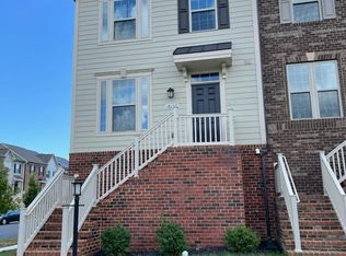 18157 Red Mulberry Rd, Dumfries, VA 22026