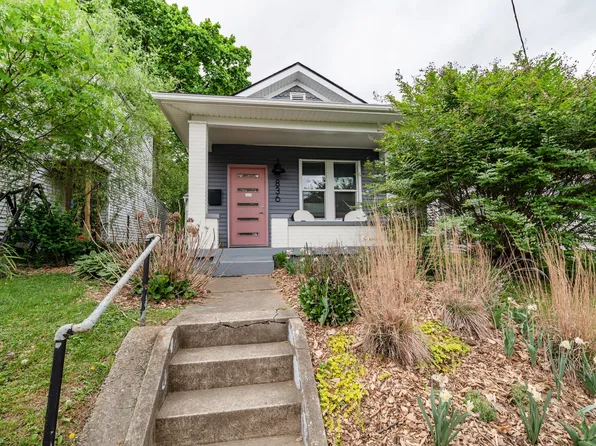 836 Milton St, Louisville, KY 40217