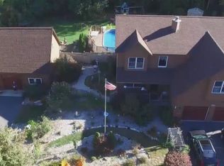 42 Smokey Ridge Rd, Plattsburgh, NY 12901